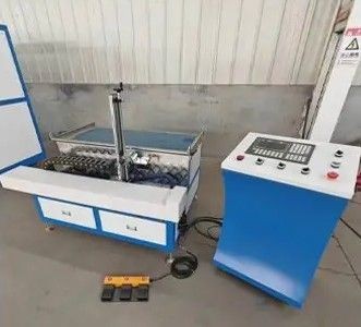 수평 용접 포지셔너