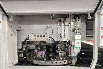 03. 포터 펀칭 시스템