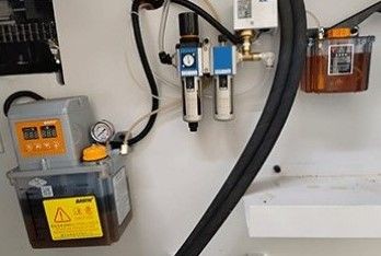 05. 자동 윤활 시스템