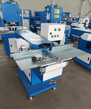 PJMJ-4-100 평각·모서리 연마기