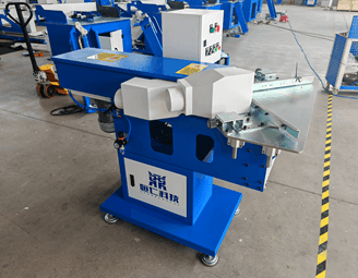 JCMJ-4-100 기본형 모서리 연마기