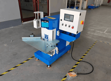 CZMJ-4-400 수직 모서리 연마기