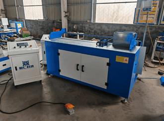 SPMJ-5- 수평 자동 연마기