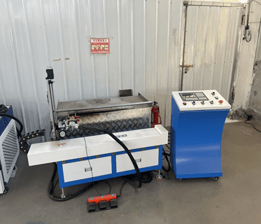 3축 용접 포지셔너